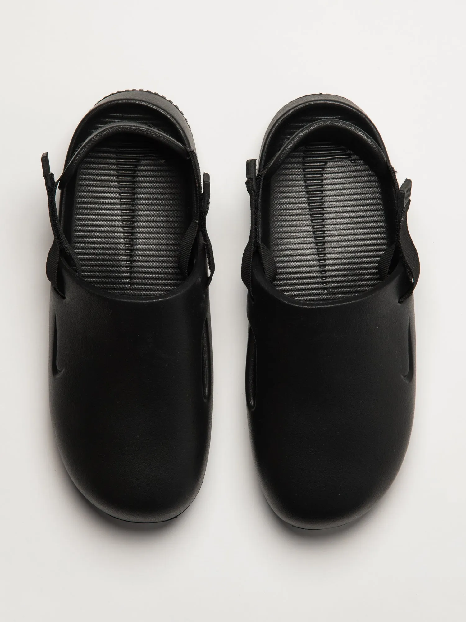 MENS NIKE CALM MULE