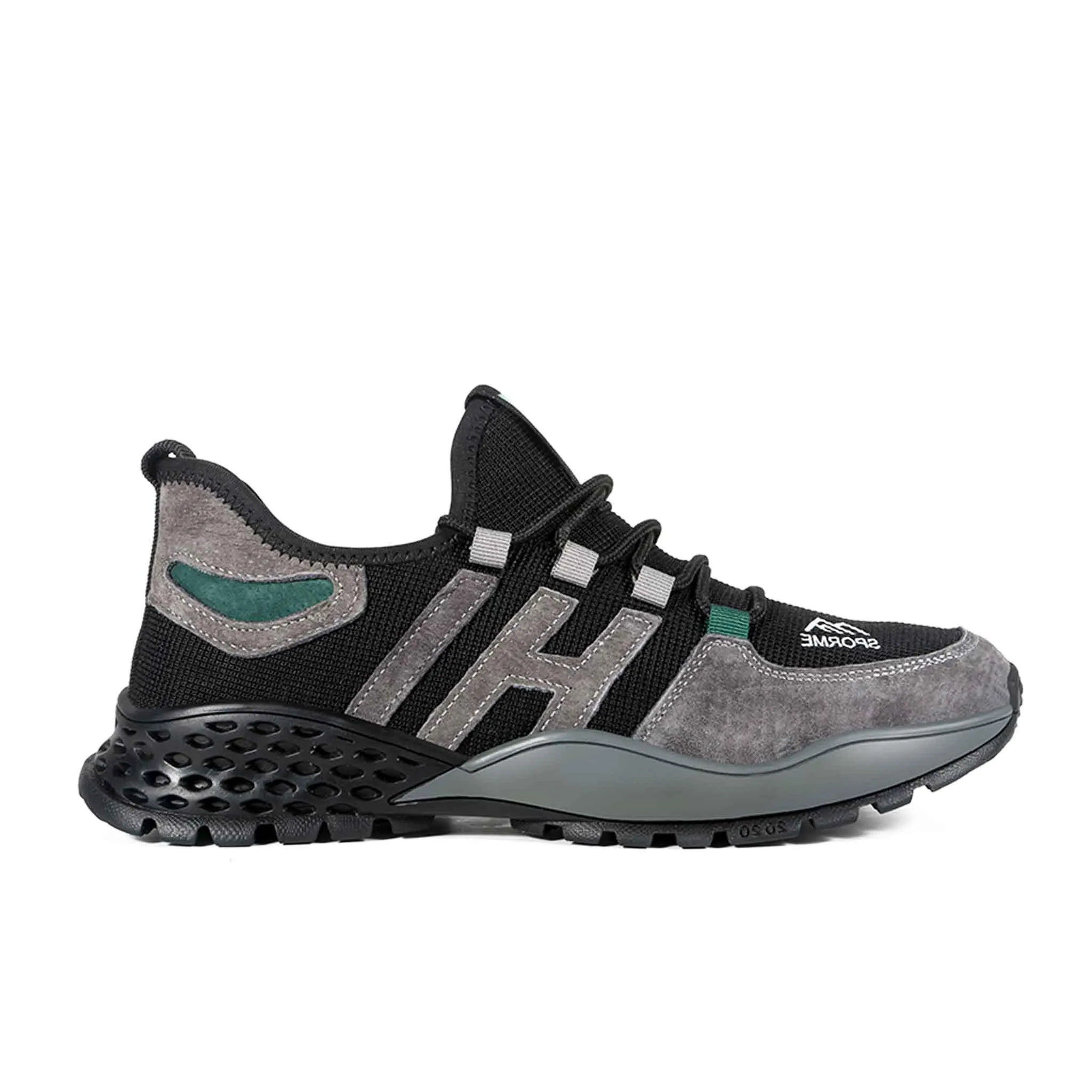 Men's Steel Toe Sneakers - Lightweight | Z019