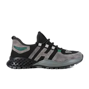 Men's Steel Toe Sneakers - Lightweight | Z019