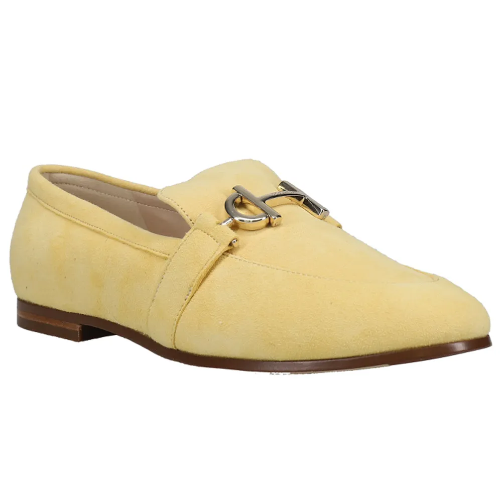 Modern Classics Slip On Flats