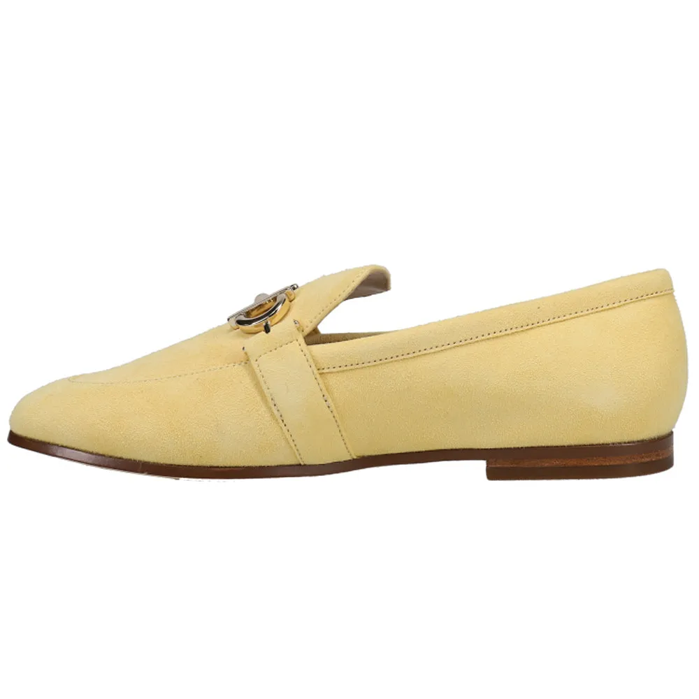 Modern Classics Slip On Flats