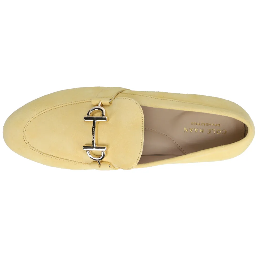 Modern Classics Slip On Flats