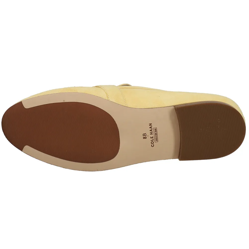 Modern Classics Slip On Flats
