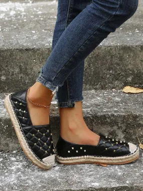 Modern orthopedic Flats