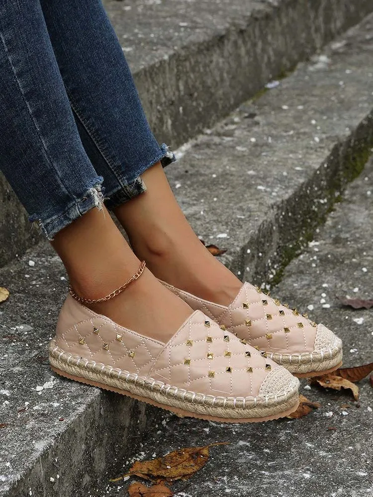 Modern orthopedic Flats