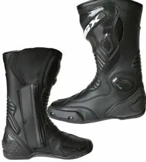 Motorcycle Racing Boots Road King 800
