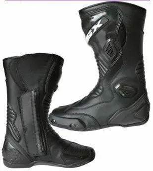 Motorcycle Racing Boots Road King 800