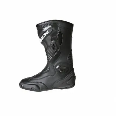 Motorcycle Racing Boots Road King 800