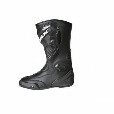Motorcycle Racing Boots Road King 800