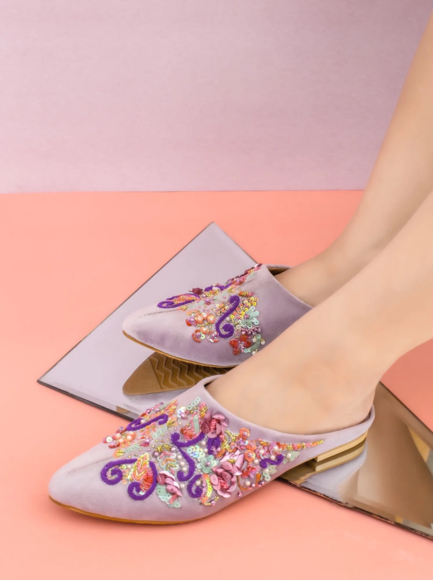 Mule | CORAL REEF