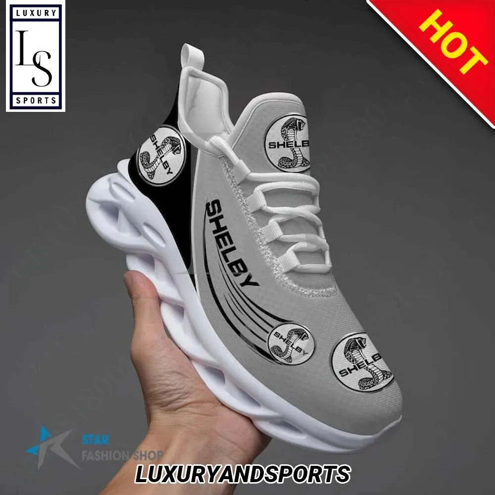 Mustang Men's Sneakers – Lightweight, Big Size Comfort for Running, Casual Wear, & Unisex Tennis Style