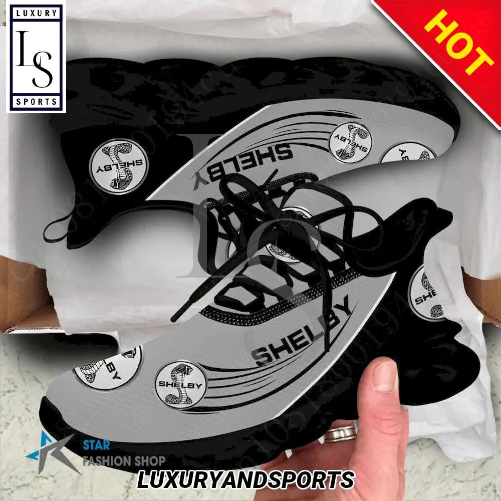 Mustang Men's Sneakers – Lightweight, Big Size Comfort for Running, Casual Wear, & Unisex Tennis Style