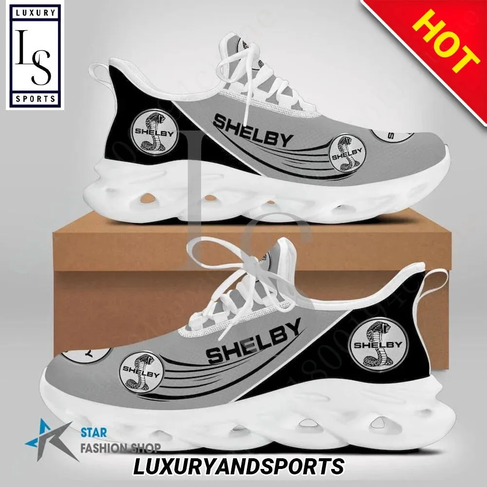 Mustang Men's Sneakers – Lightweight, Big Size Comfort for Running, Casual Wear, & Unisex Tennis Style