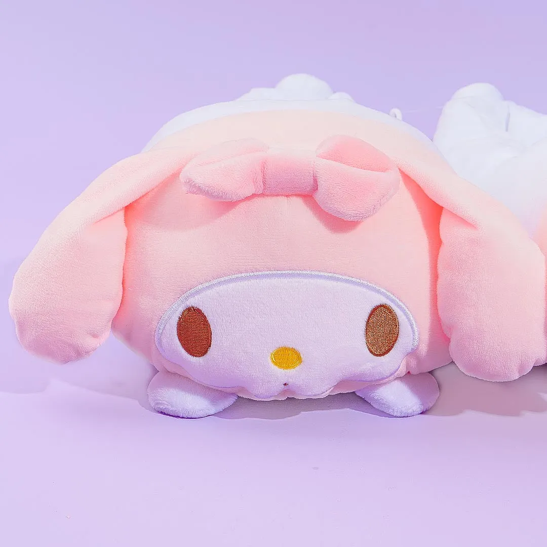 My Melody Plush Slippers