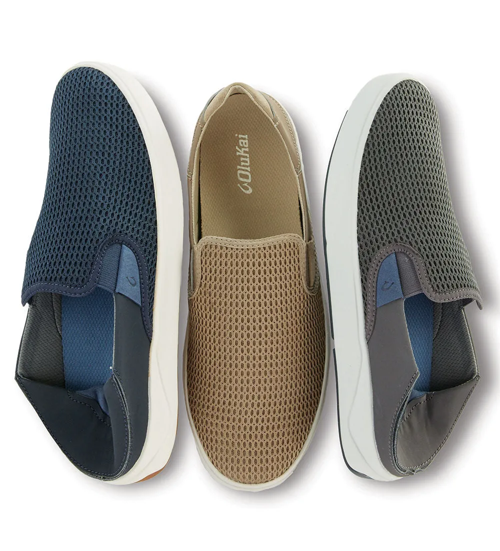 Olukai Lae'Ahi Sneakers