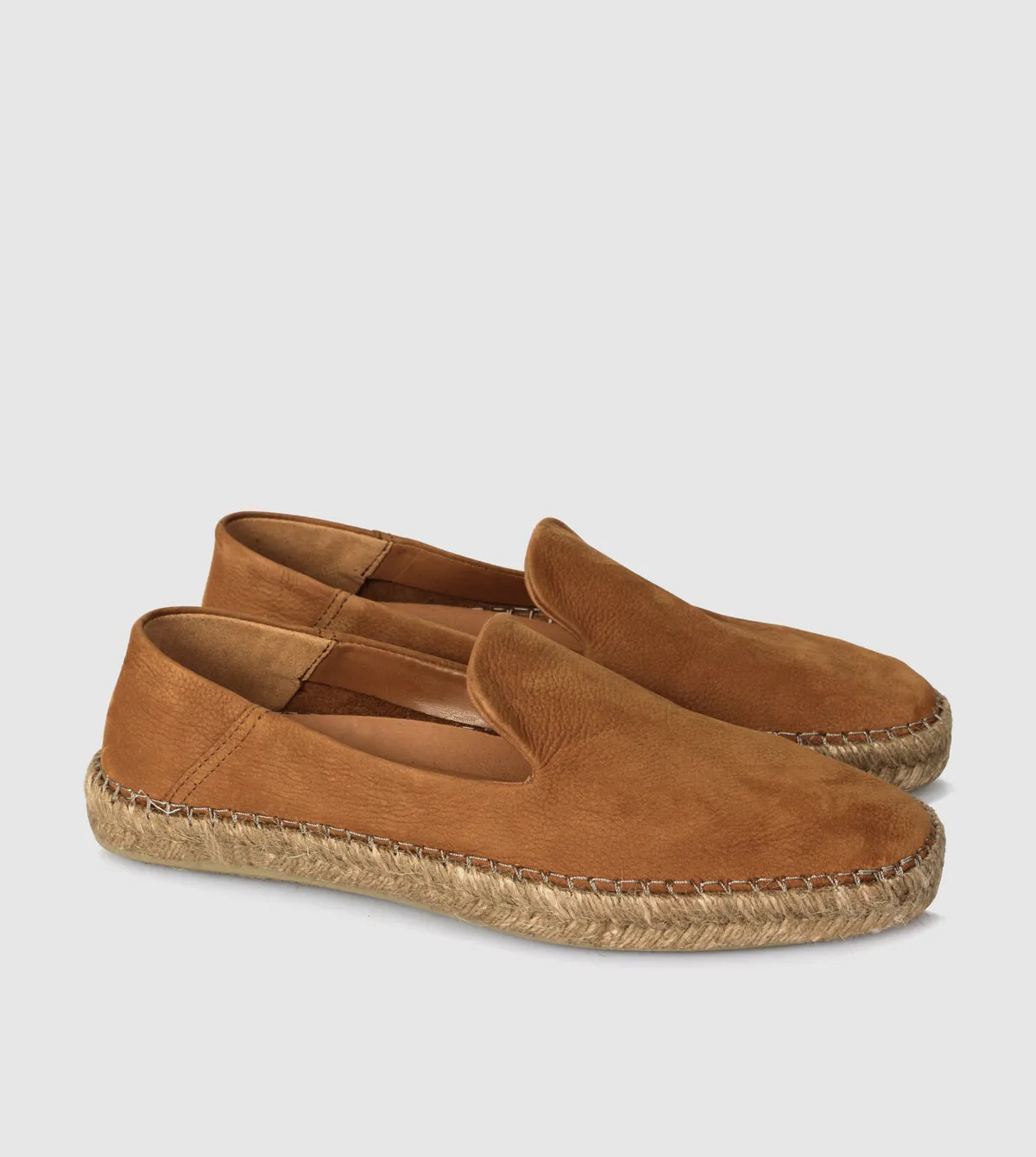 Osbart Espadrilles by Brando