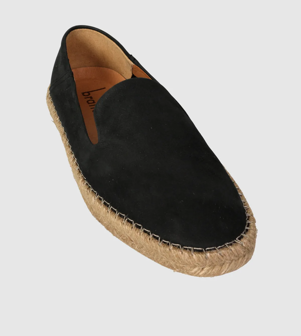 Osbart Espadrilles by Brando