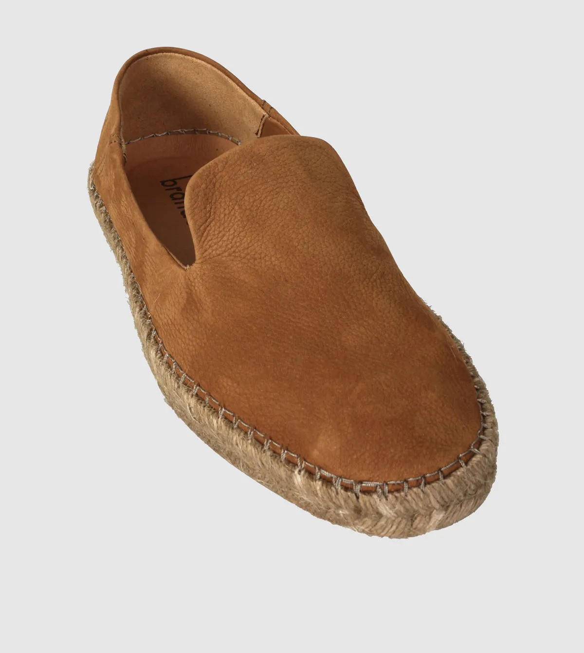 Osbart Espadrilles by Brando
