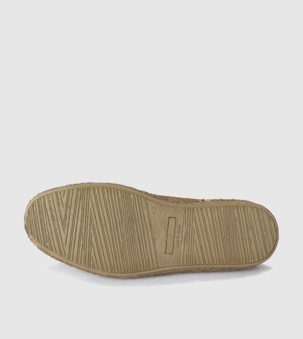 Osbart Espadrilles by Brando