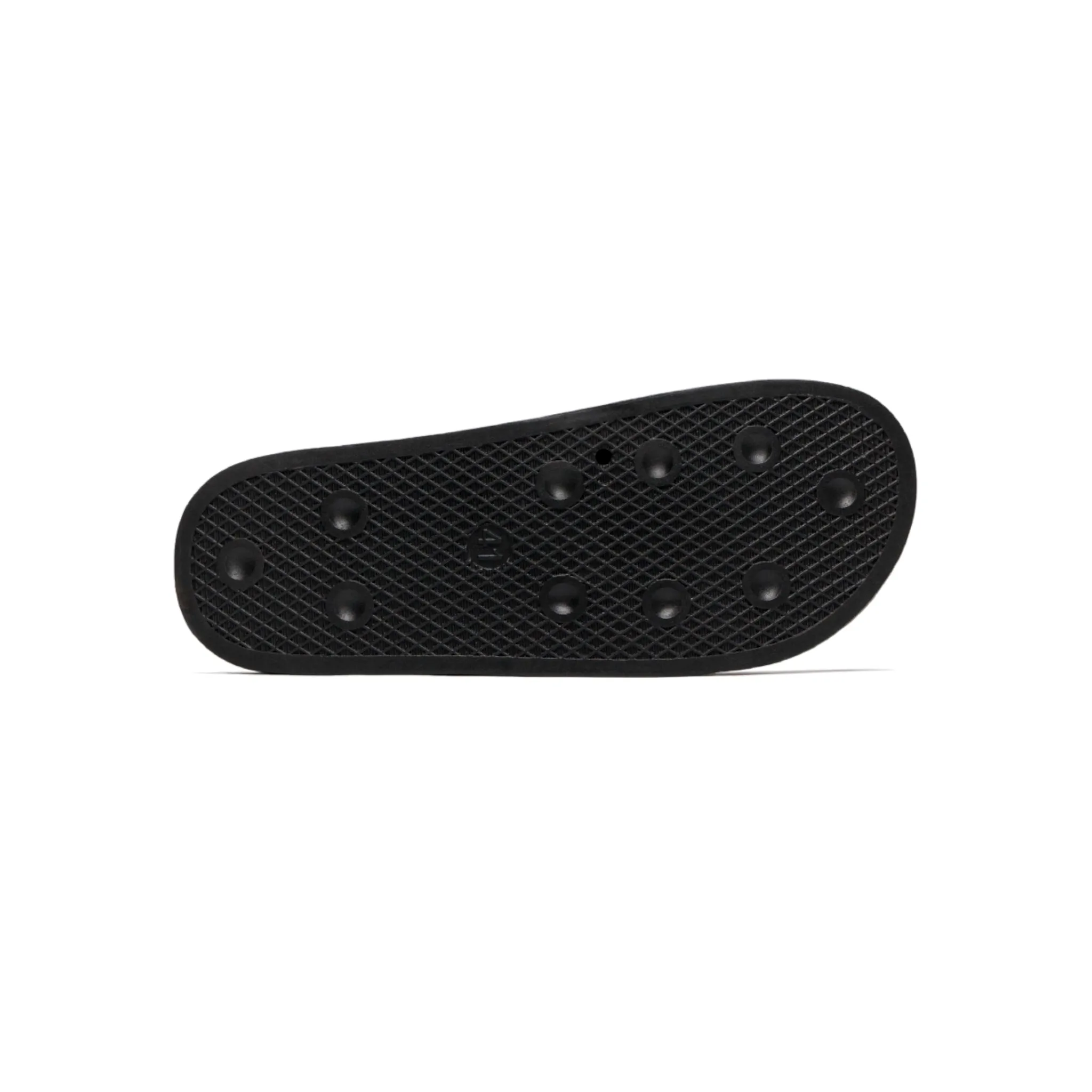 Paisley Monokai Men's PU Slide Sandals