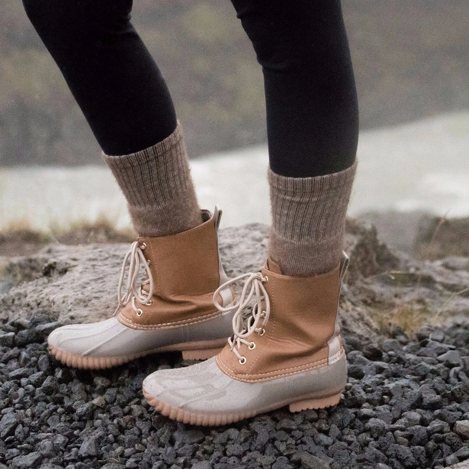 Pro Gear Bison/Silk Boot Socks - Wholesale