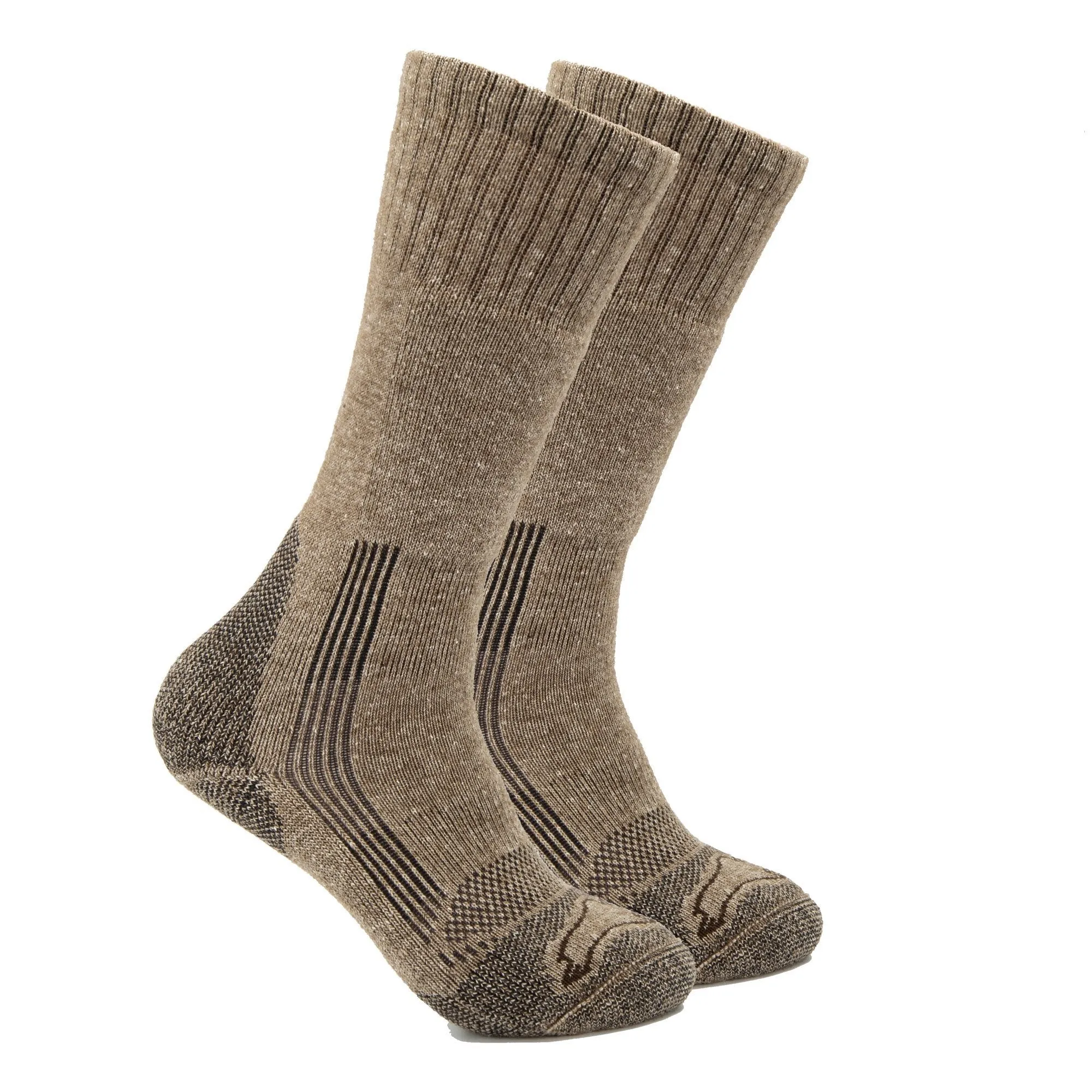 Pro Gear Bison/Silk Boot Socks - Wholesale
