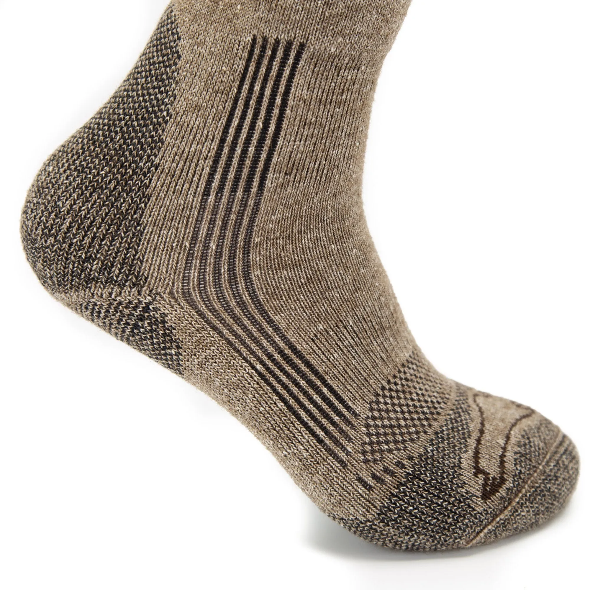 Pro Gear Bison/Silk Boot Socks - Wholesale