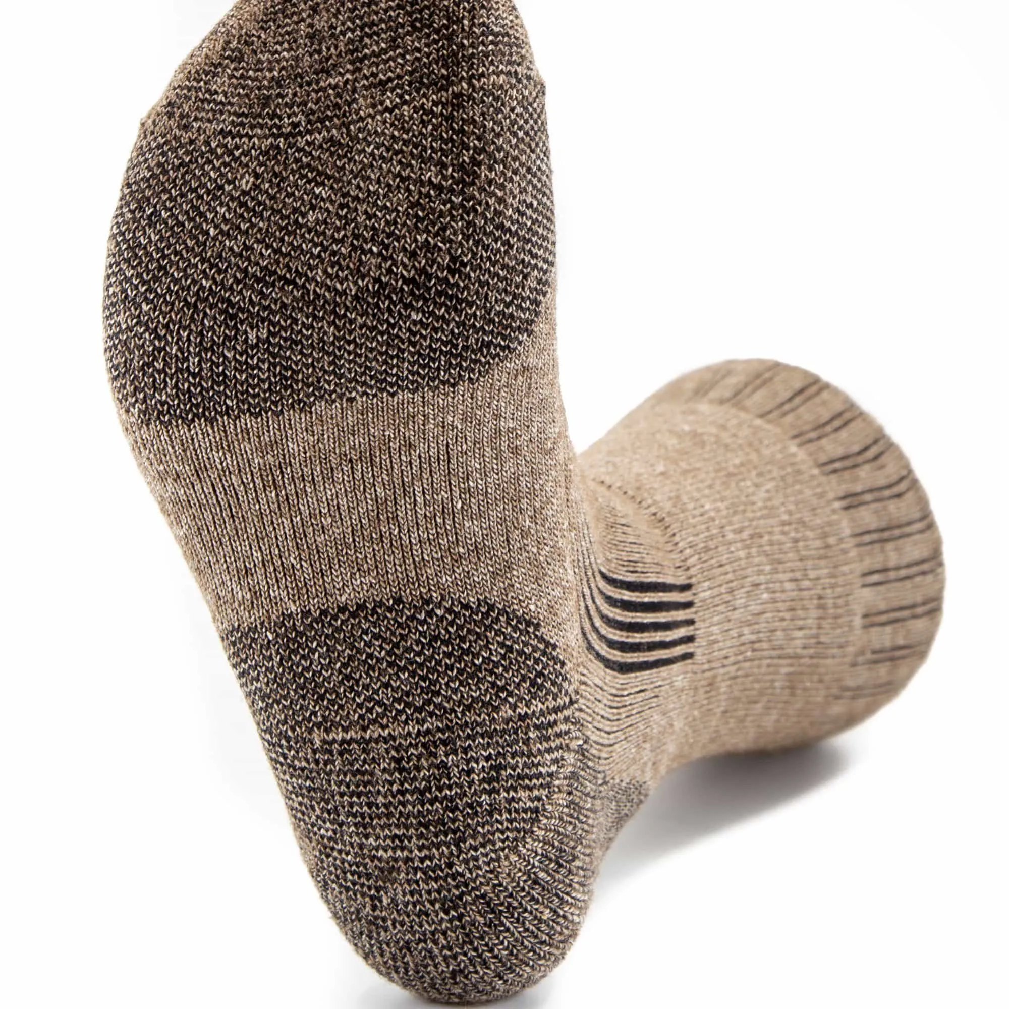 Pro Gear Bison/Silk Boot Socks - Wholesale