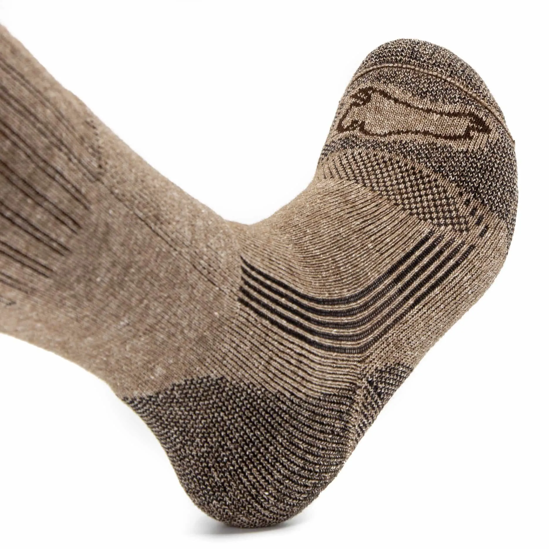 Pro Gear Bison/Silk Boot Socks - Wholesale