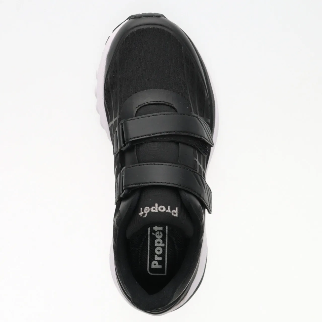 Propét One Twin Strap Women's Sneaker WAA103M