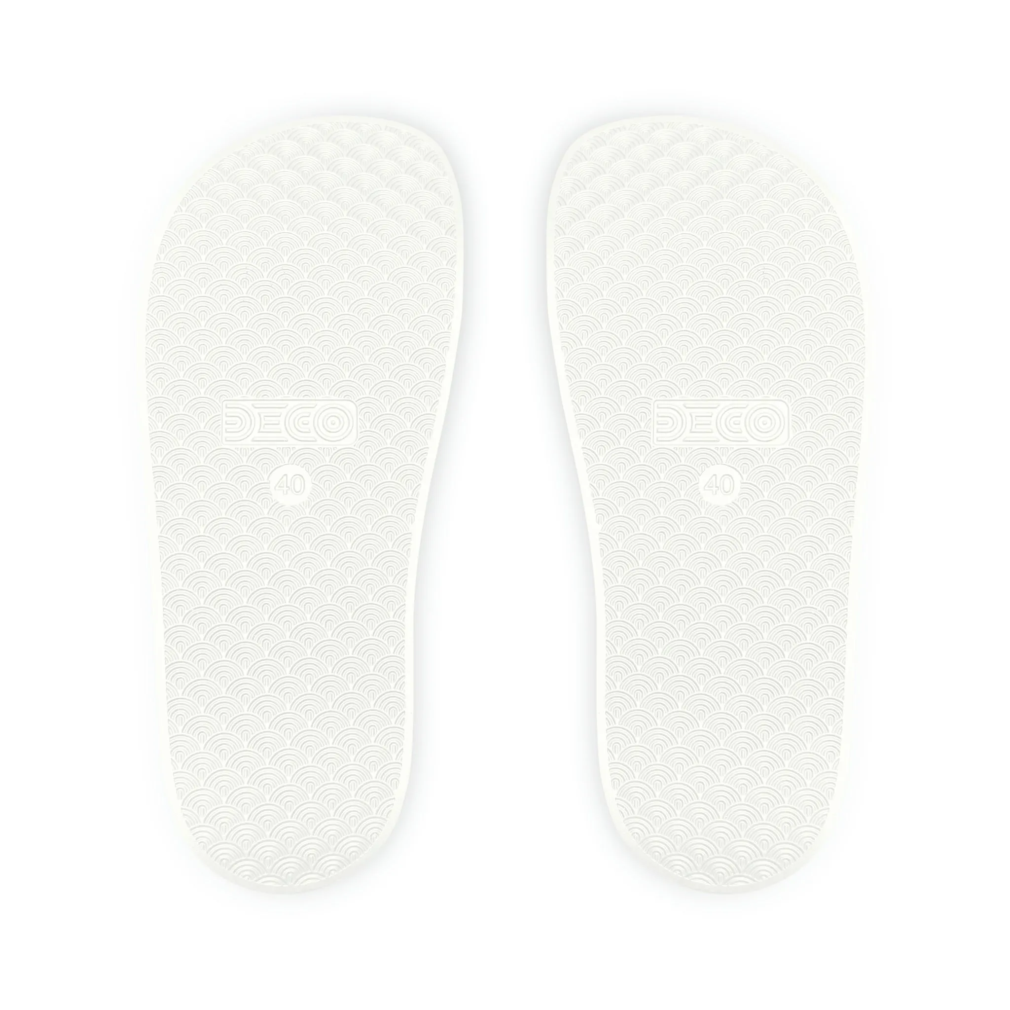 Remi Drake Men's Removable-Strap Sandals
