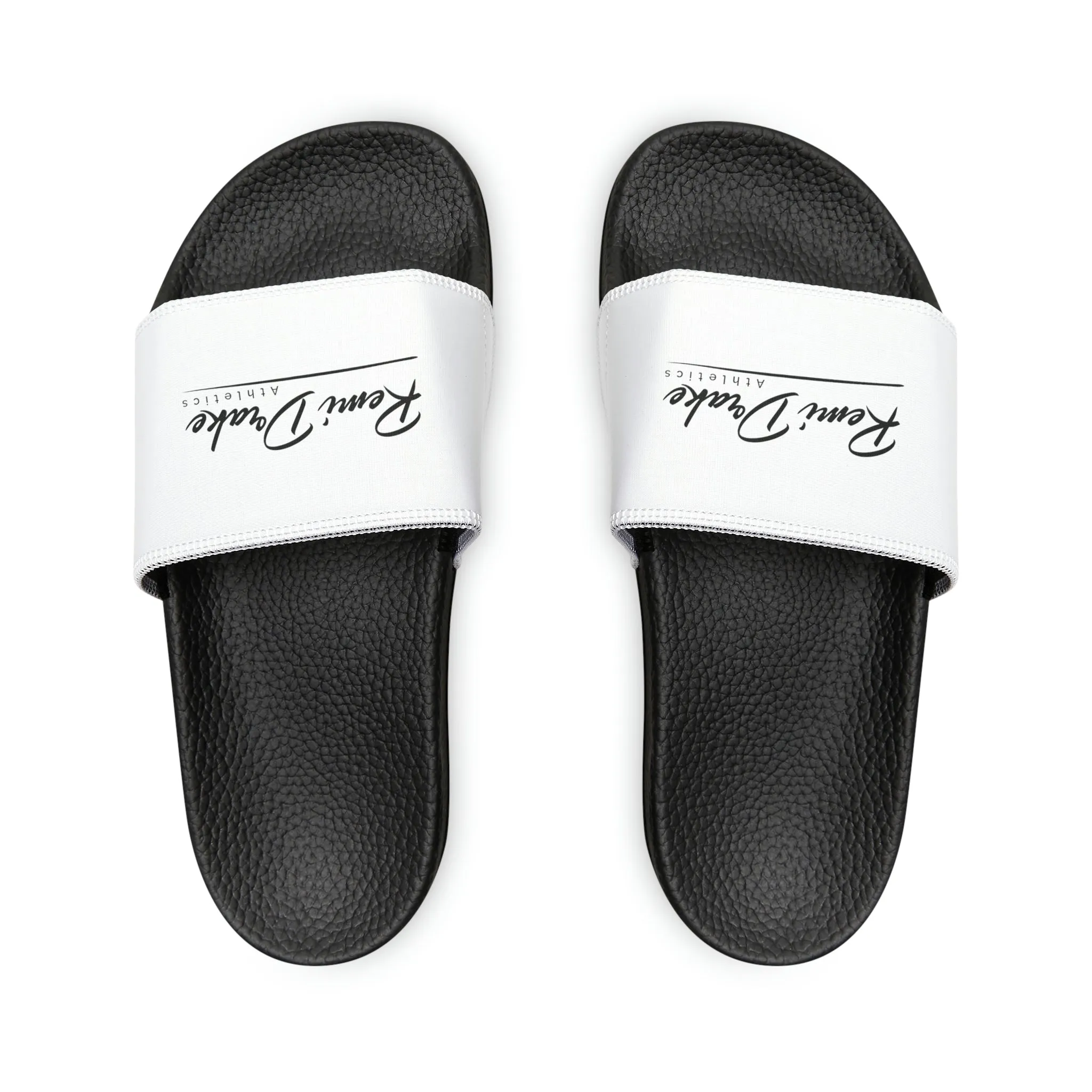 Remi Drake Men's Removable-Strap Sandals