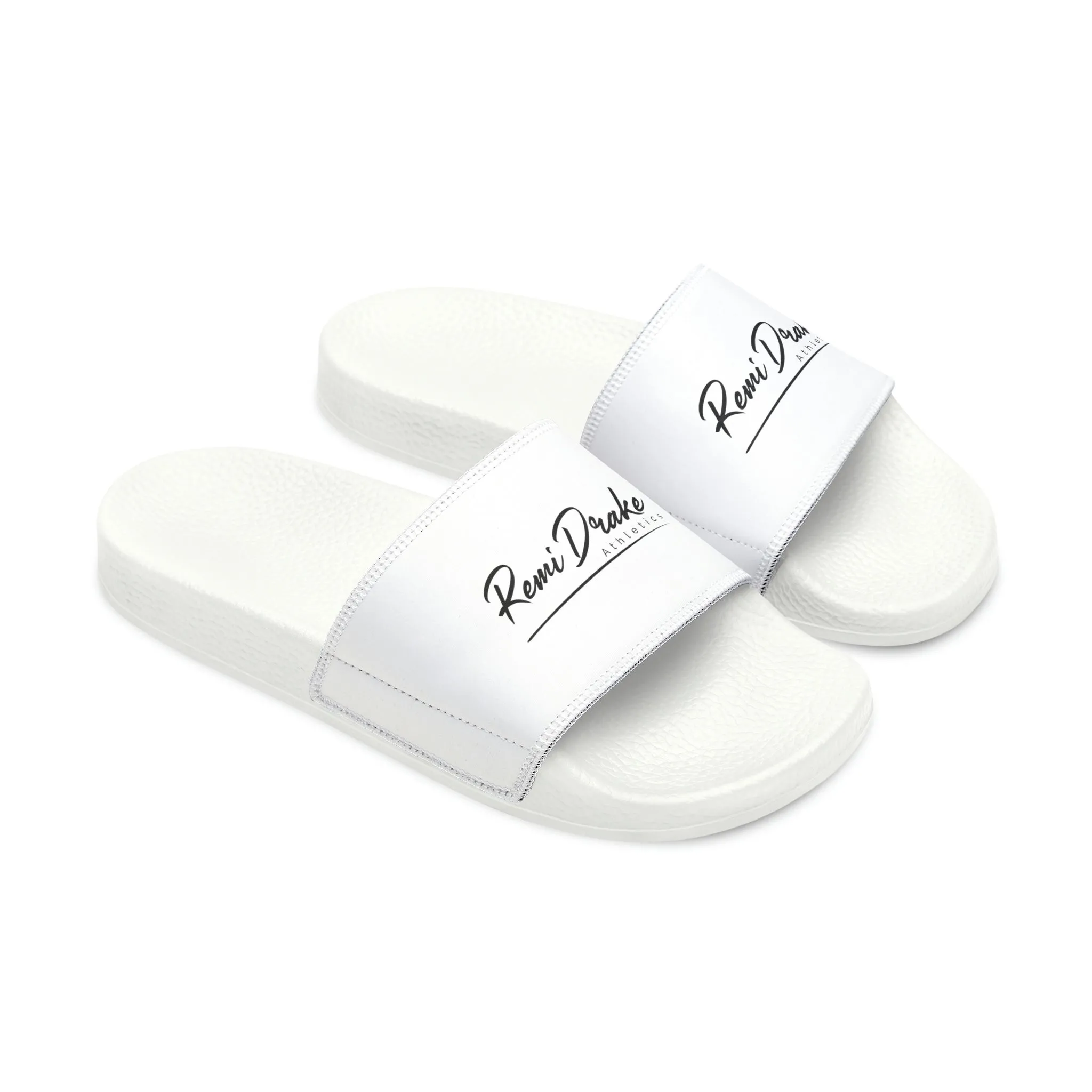 Remi Drake Men's Removable-Strap Sandals