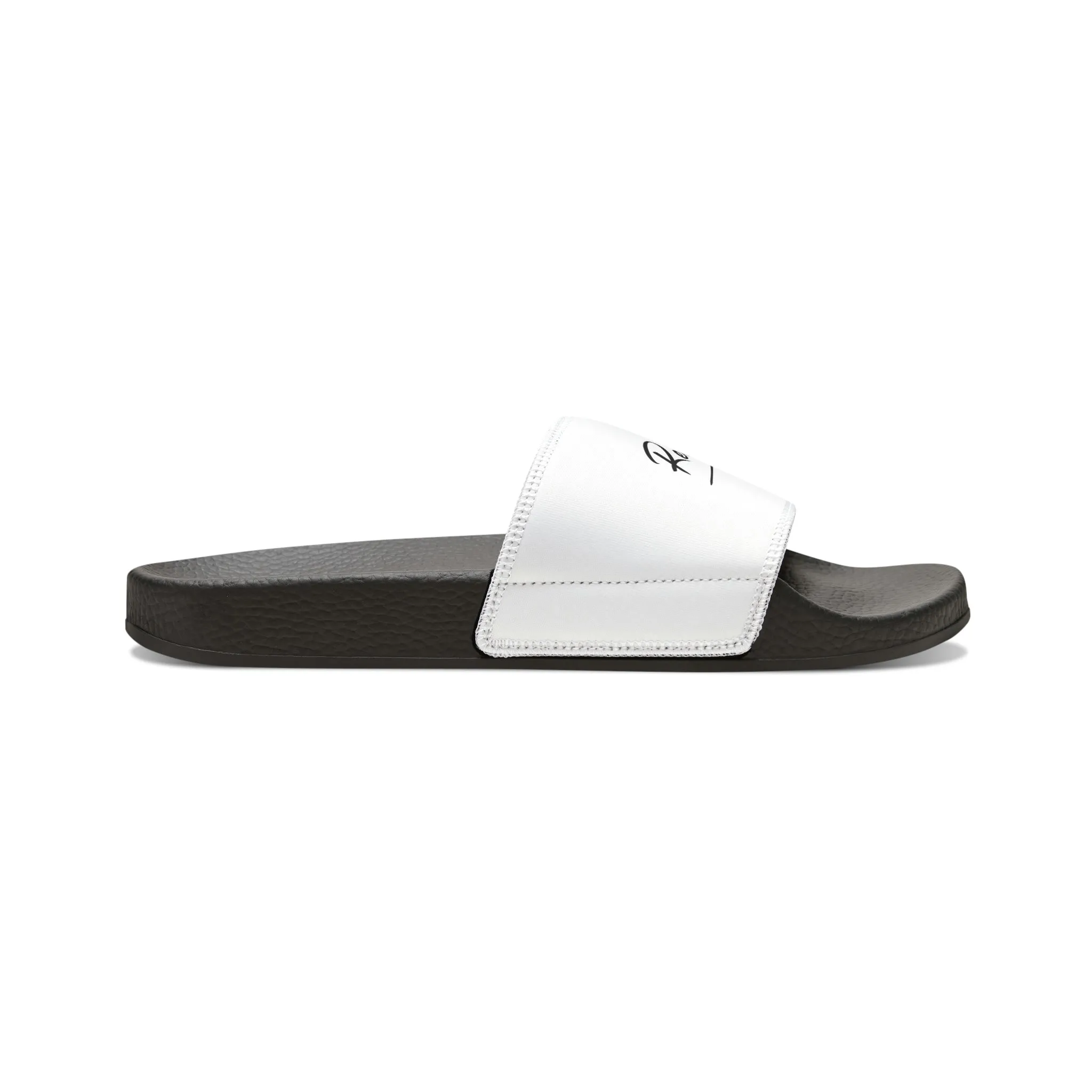 Remi Drake Men's Removable-Strap Sandals