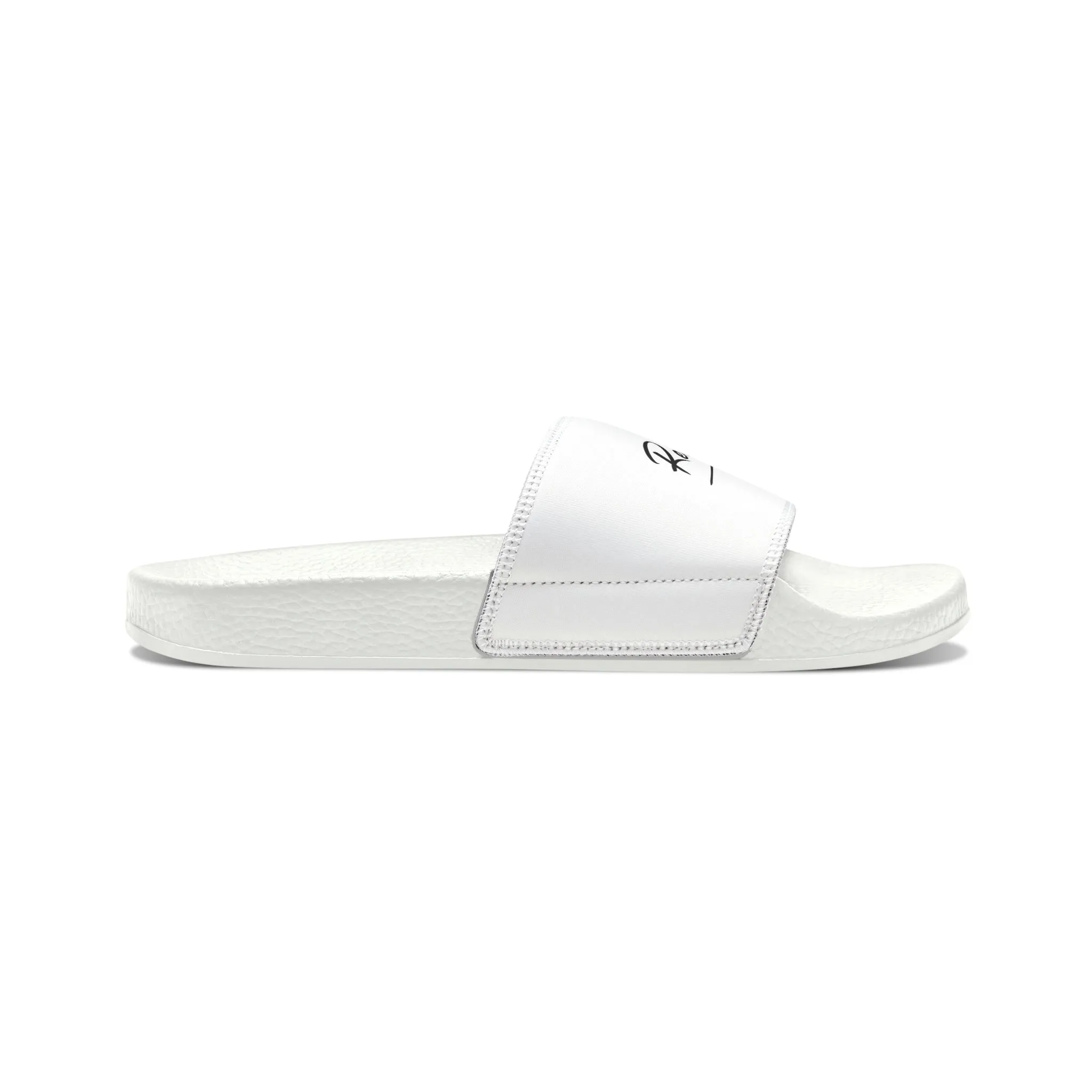 Remi Drake Men's Removable-Strap Sandals