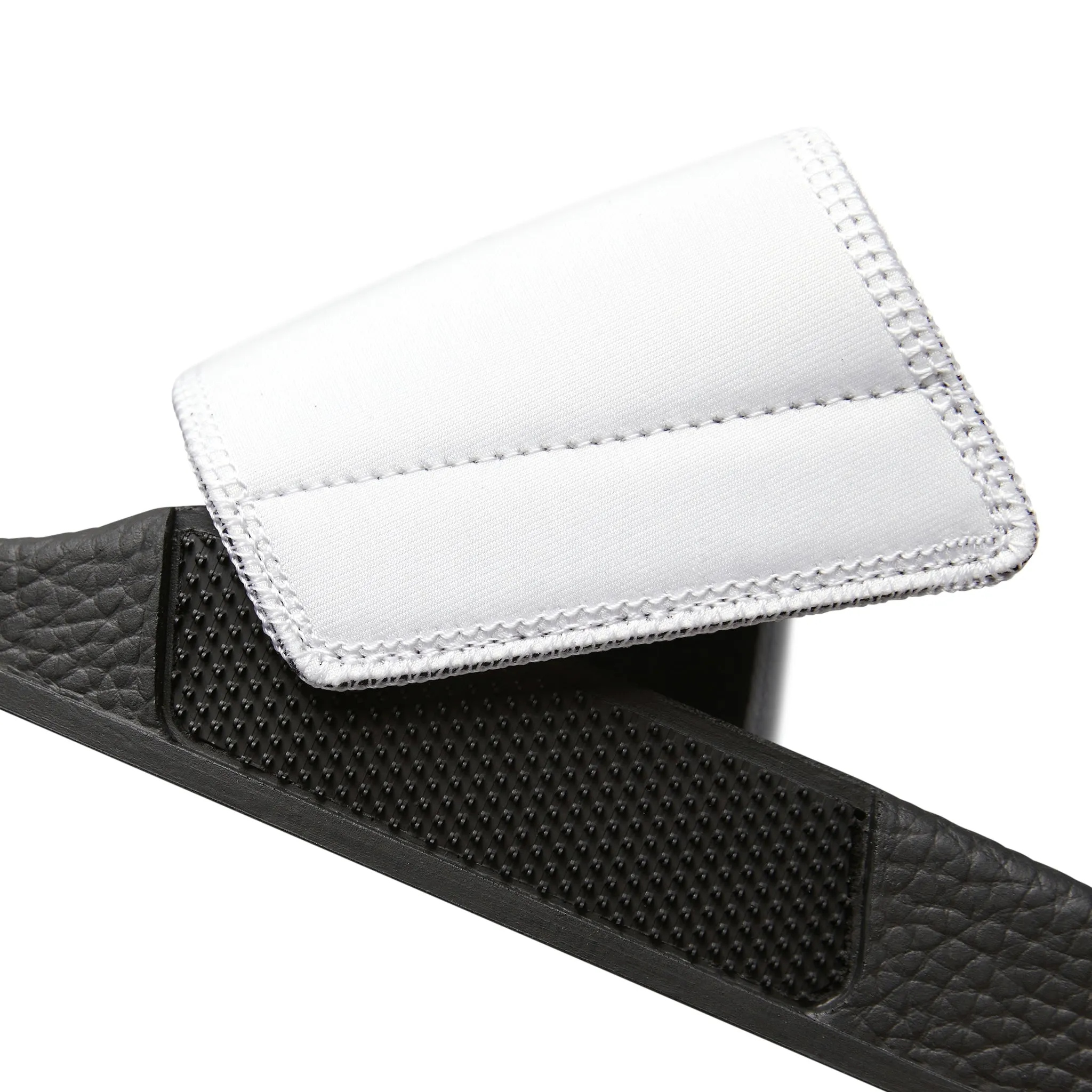 Remi Drake Men's Removable-Strap Sandals
