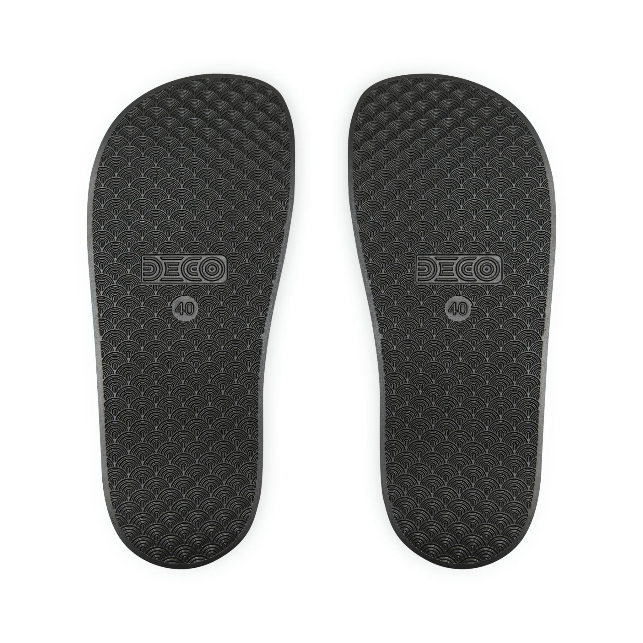 Remi Drake Men's Removable-Strap Sandals