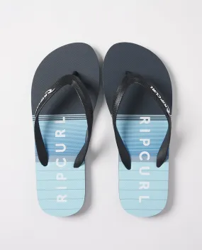 Rip Curl Breaker Open Toe Youth Sandal