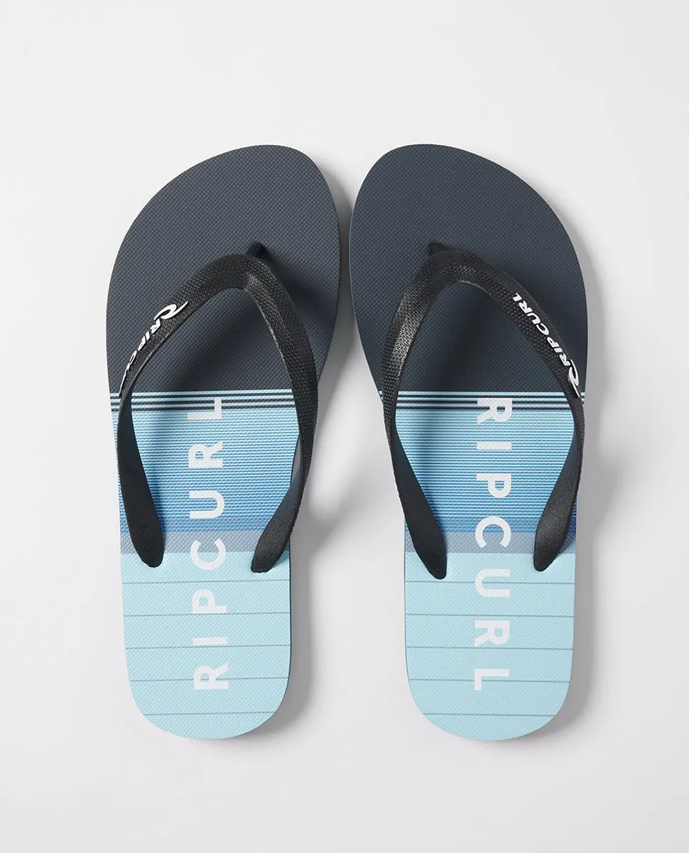 Rip Curl Breaker Open Toe Youth Sandal
