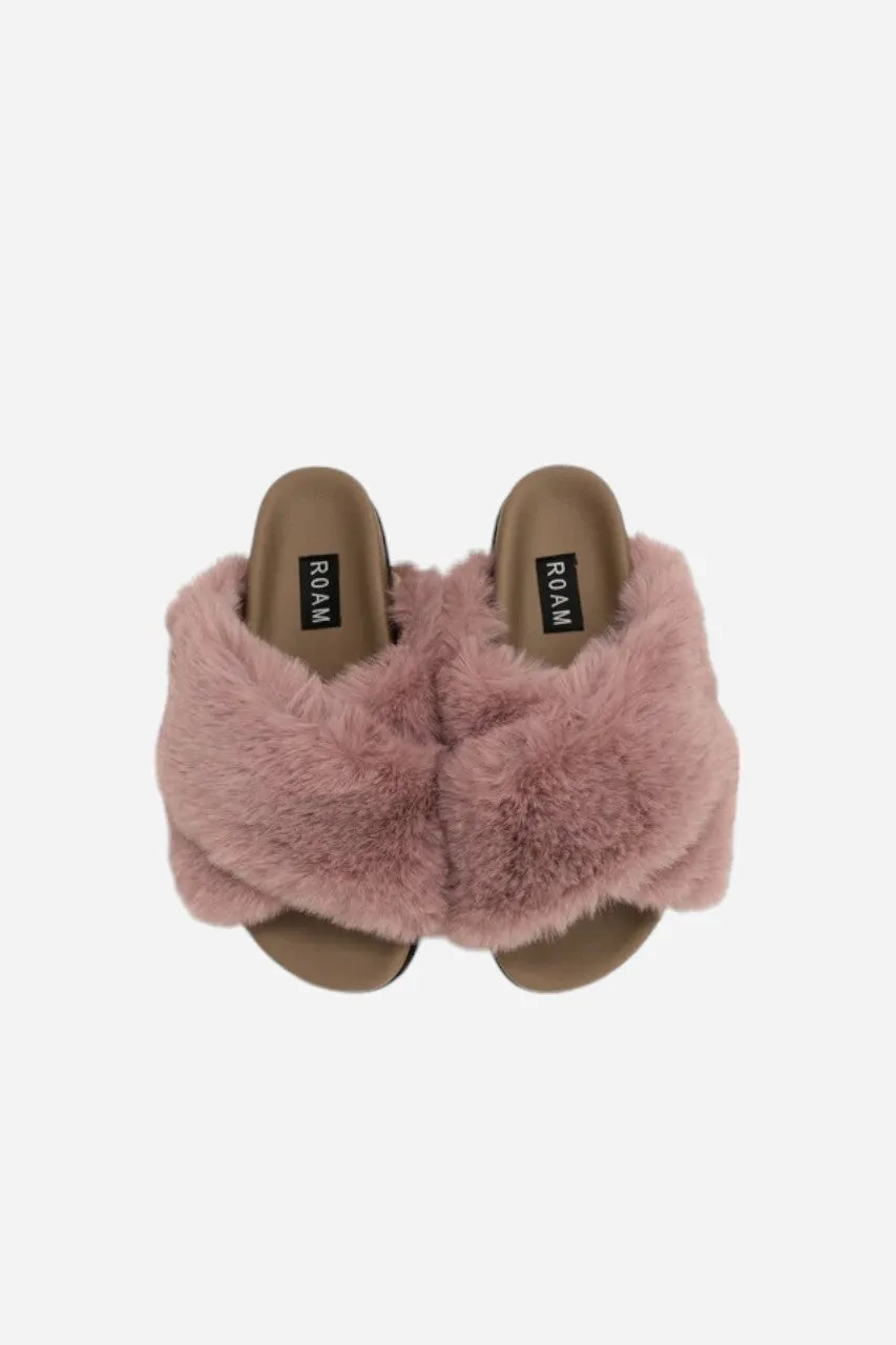 Roam Cloud Rose