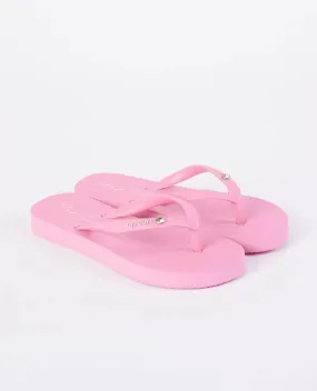 Script Wave Girls Thongs