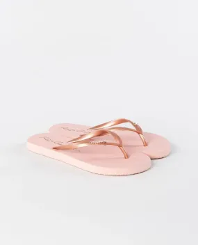 Script Wave Thongs