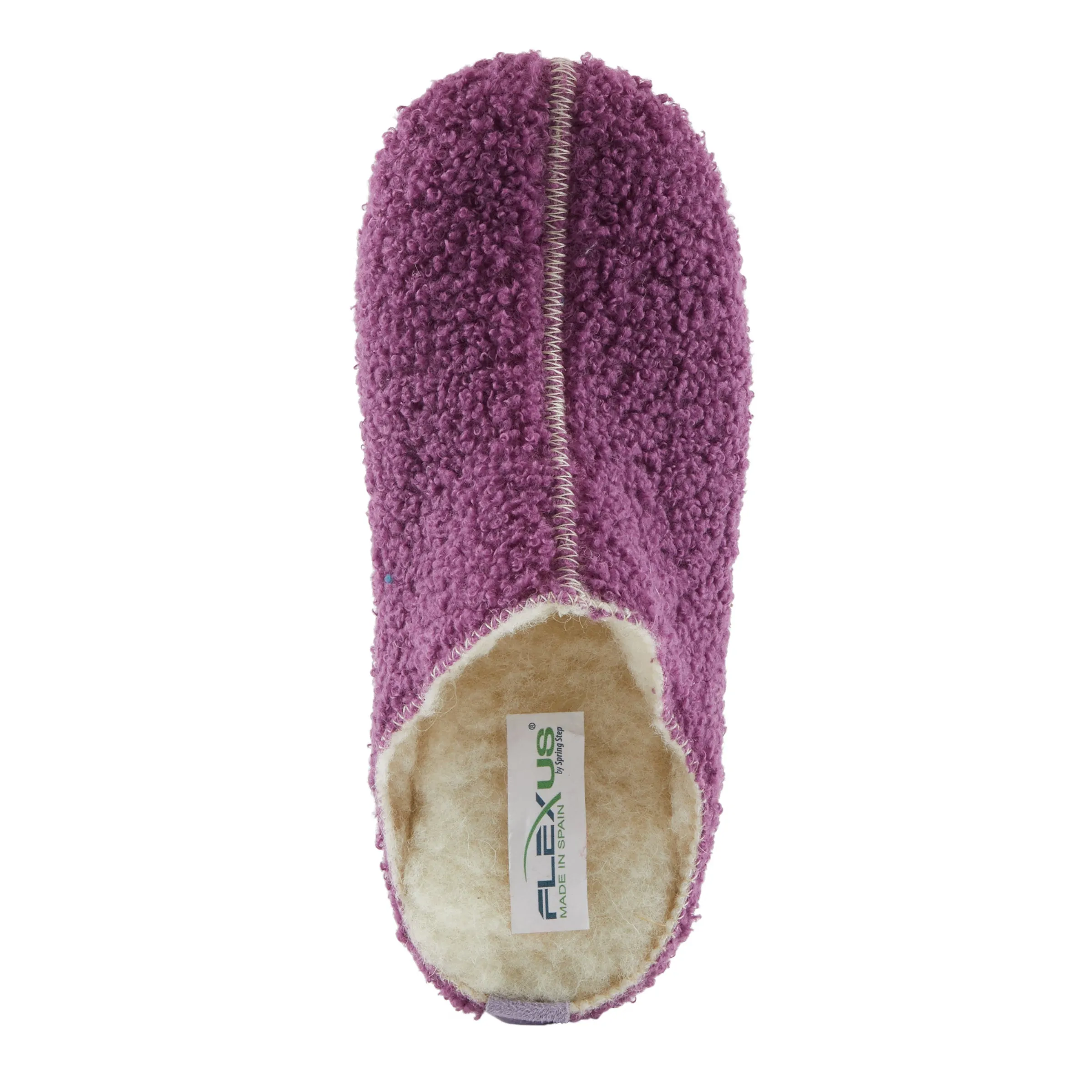 Spring Step Shoes Flexus Lyndel Slippers