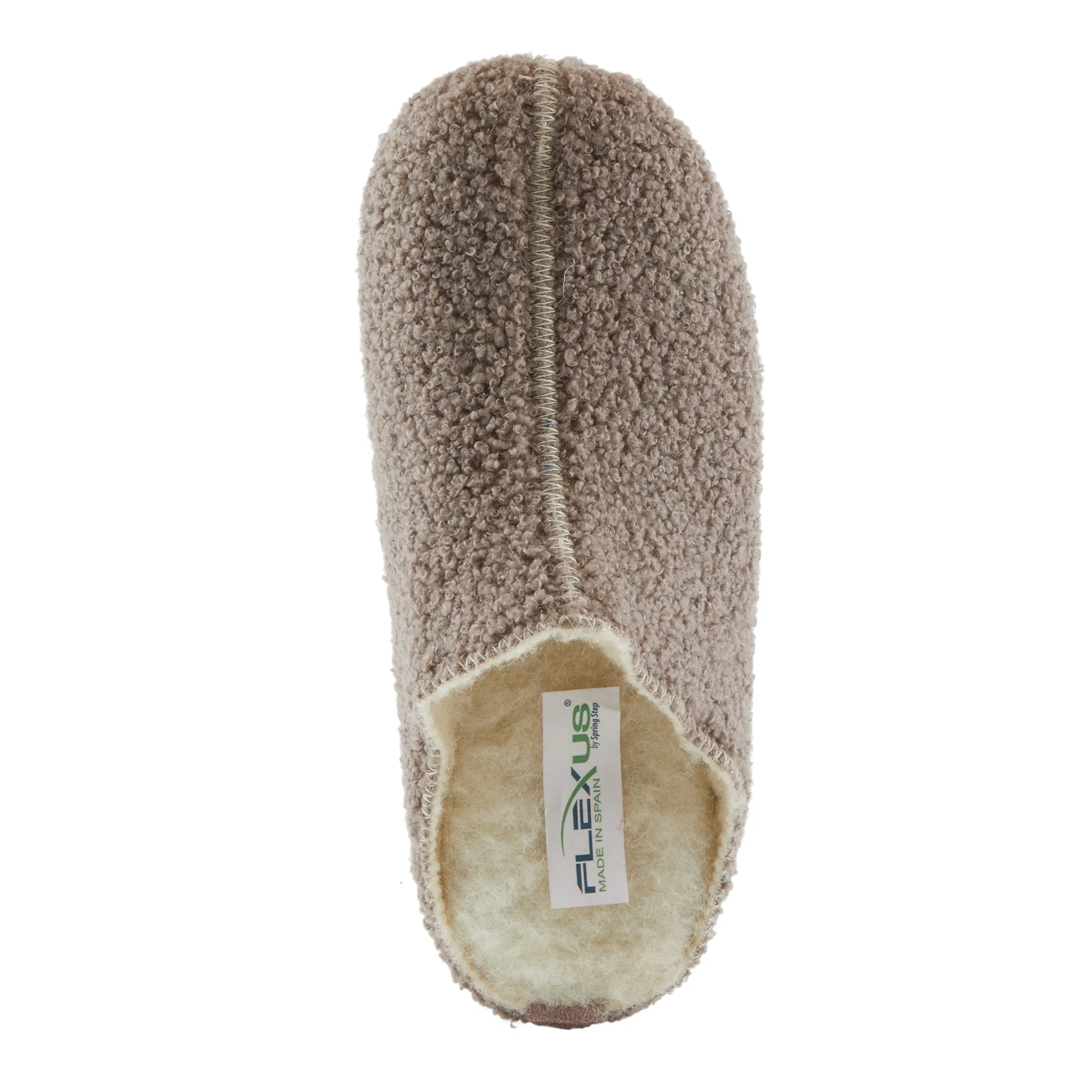 Spring Step Shoes Flexus Lyndel Slippers