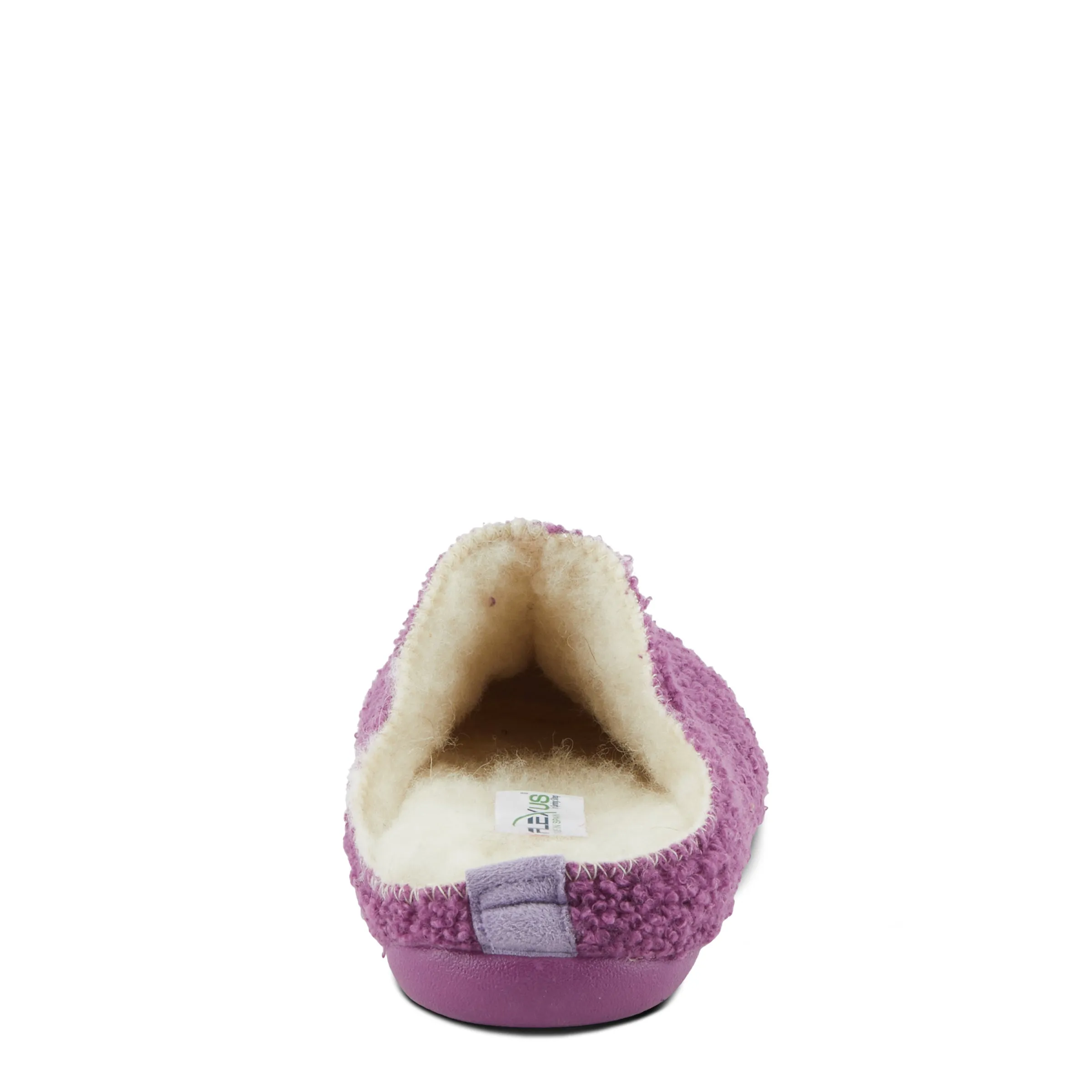 Spring Step Shoes Flexus Lyndel Slippers