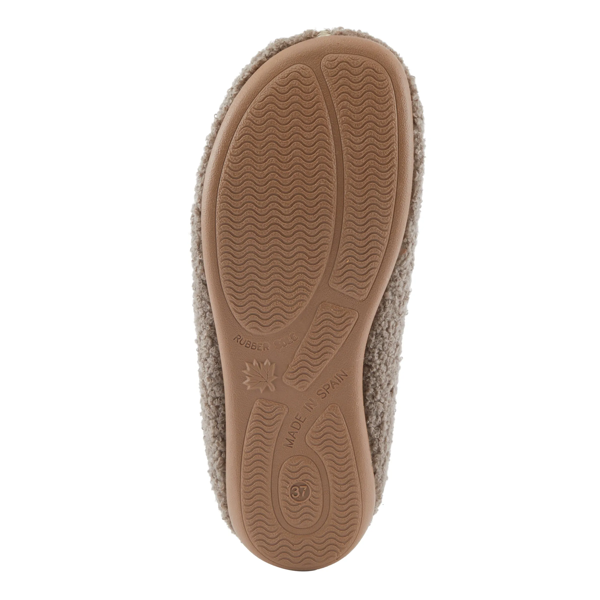 Spring Step Shoes Flexus Lyndel Slippers