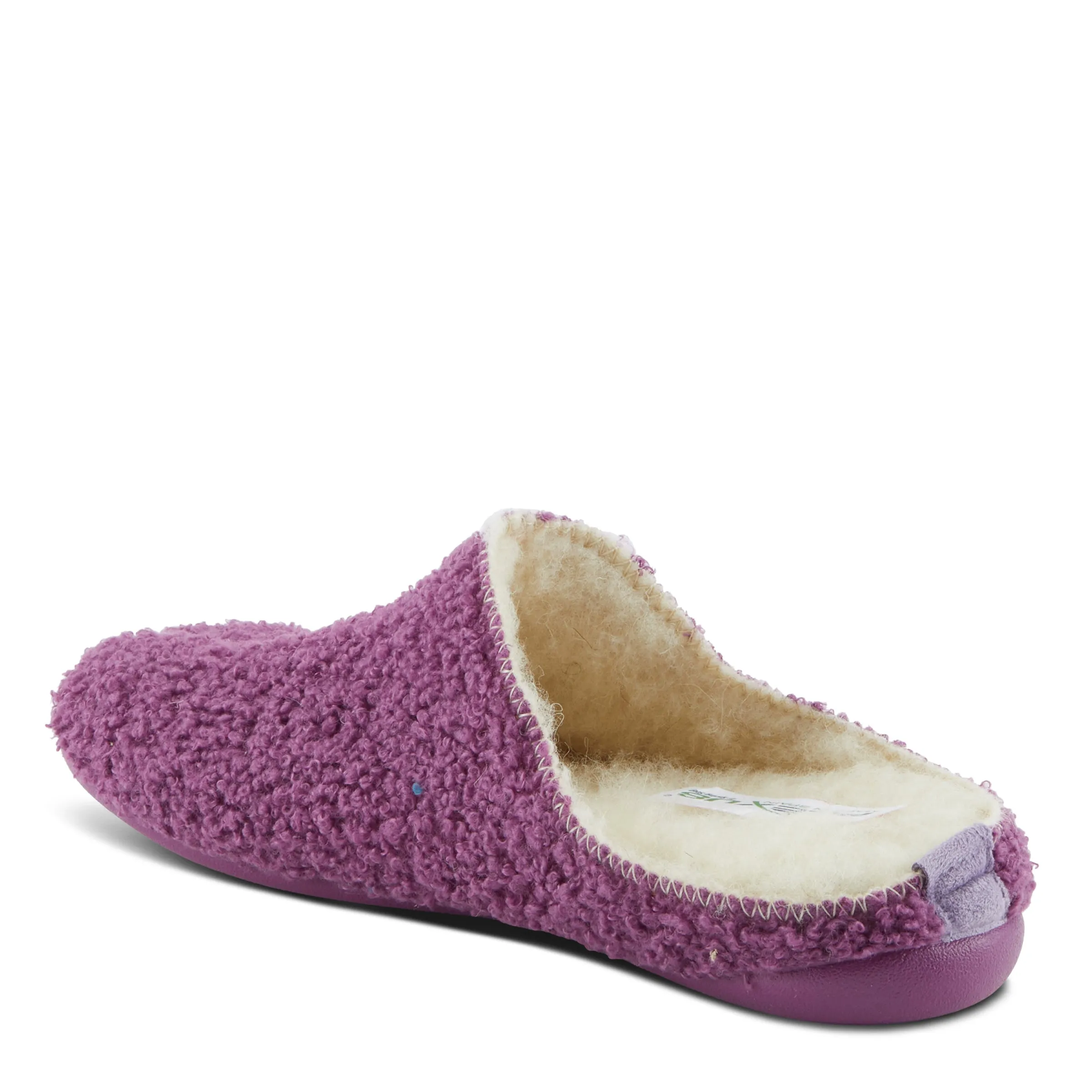 Spring Step Shoes Flexus Lyndel Slippers