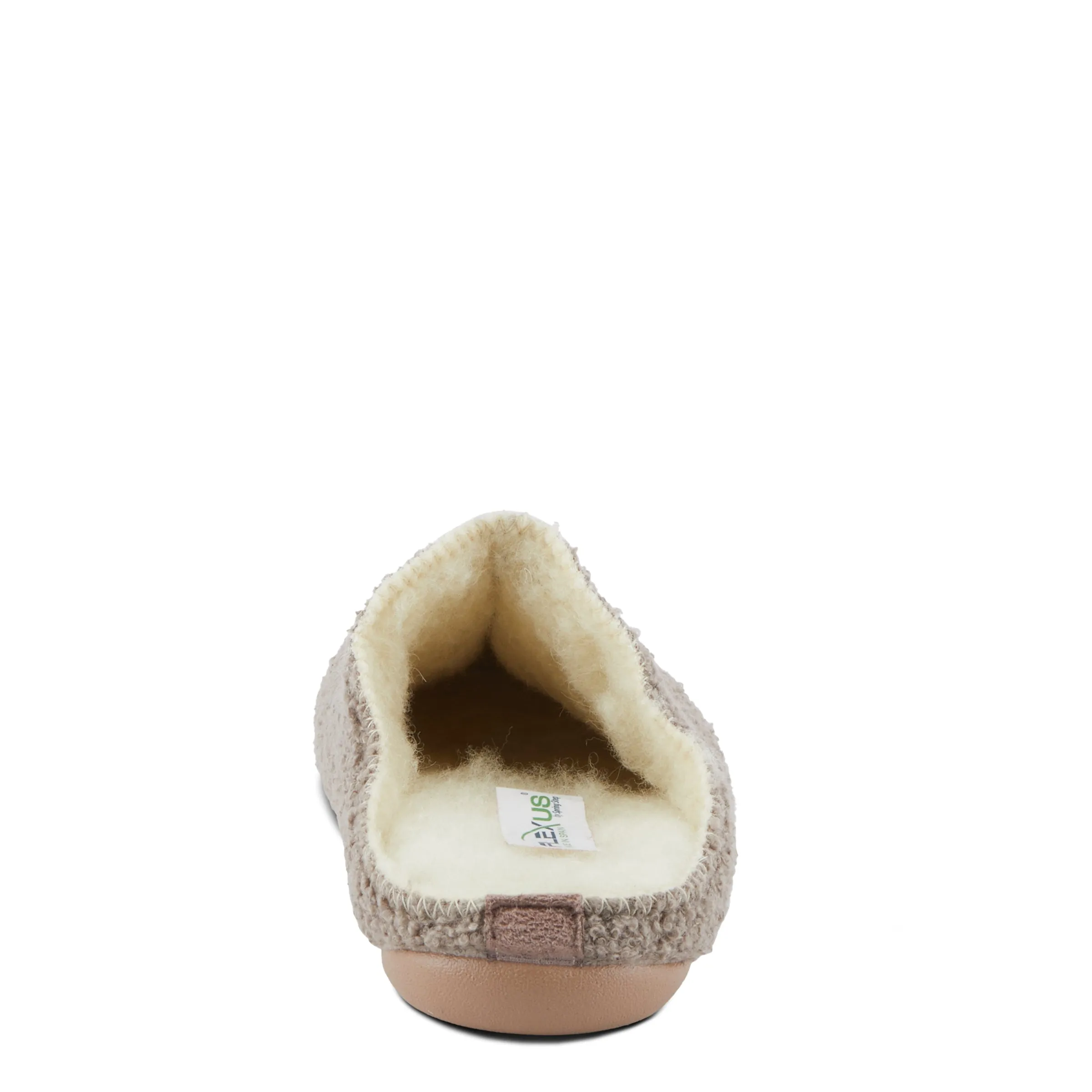 Spring Step Shoes Flexus Lyndel Slippers