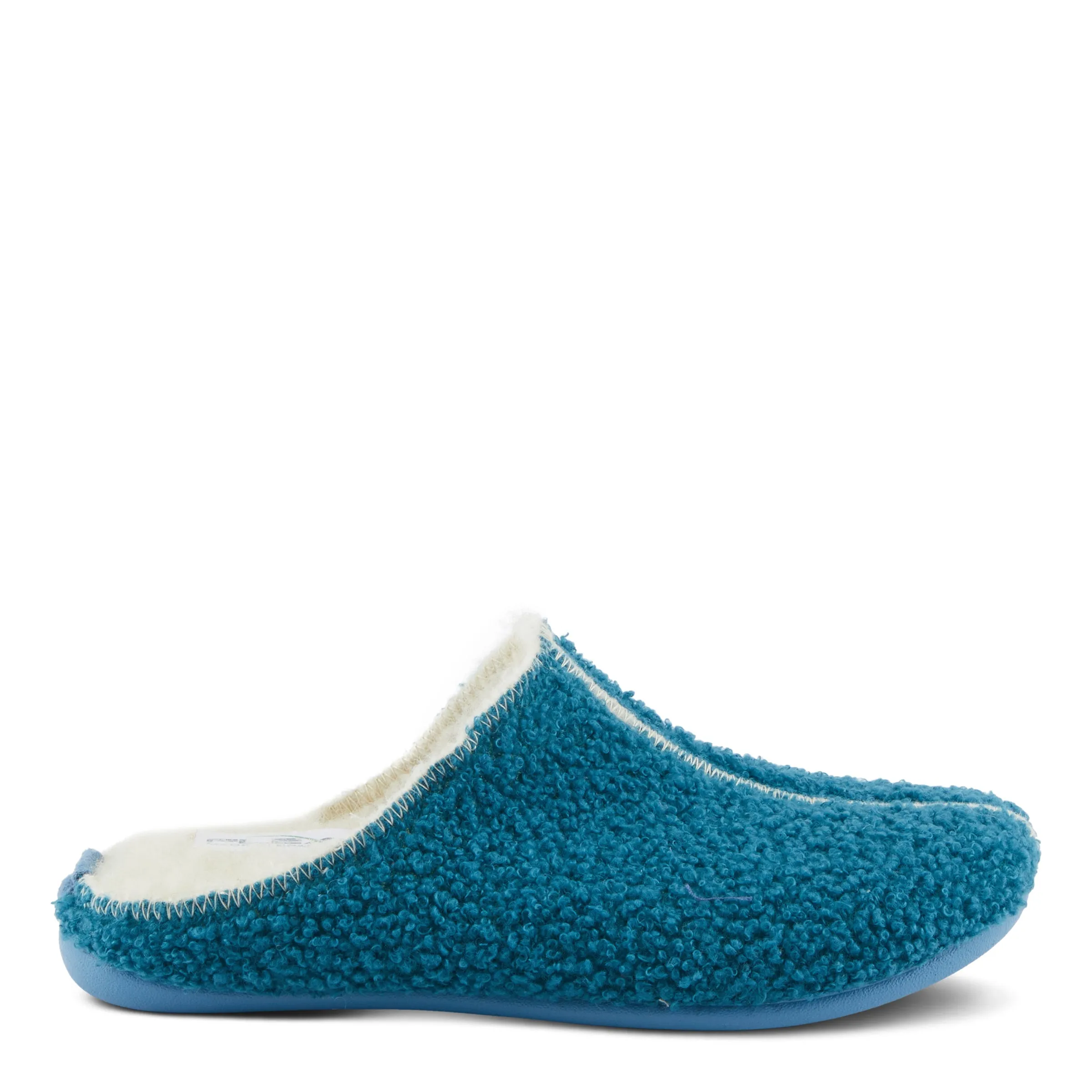 Spring Step Shoes Flexus Lyndel Slippers