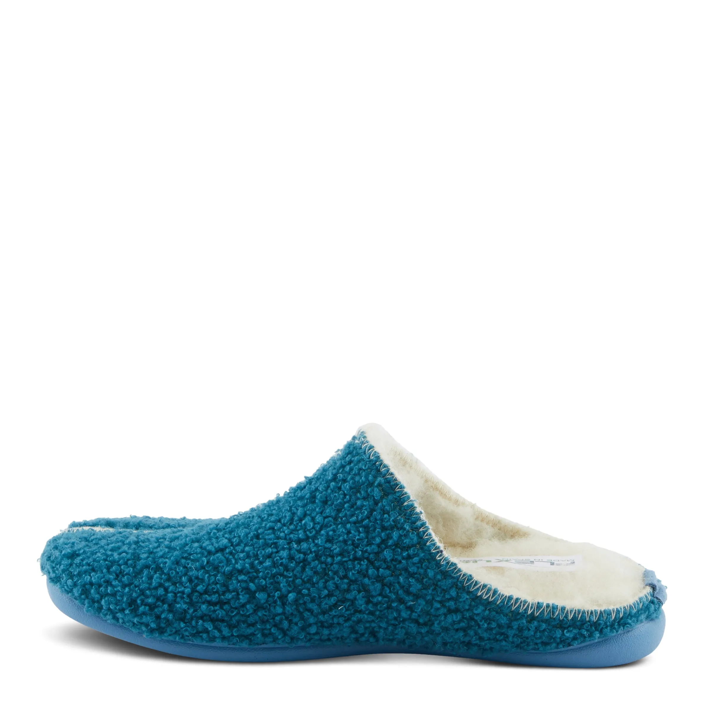 Spring Step Shoes Flexus Lyndel Slippers